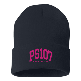 Winter Hat  - Navy item