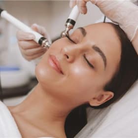 Microcurrent Facial #1 item
