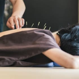 Mind and Body Package item