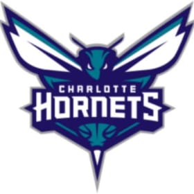 NBA: Toronto Raptors vs. Charlotte Hornets item