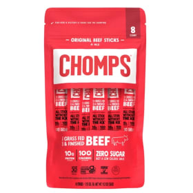 Chomps item