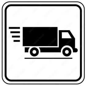 LIVRAISON CALENDRIER (PETIT FORMAT UNIQUEMENT) item