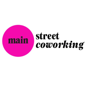 Gift Certificate for 5 Hours at Main Street Coworking item