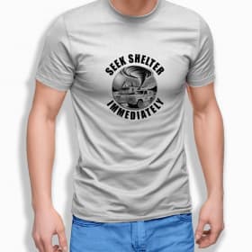 SSI - Tornado Tee item