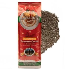 Jingle Bell Java 12 oz Bag - DECAF Ground item