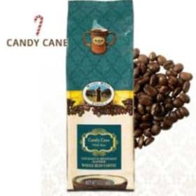Candy Cane 12 oz Bag - Ground item