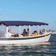 Newport Harbor Duffy Cruise for 4–6 Guests item