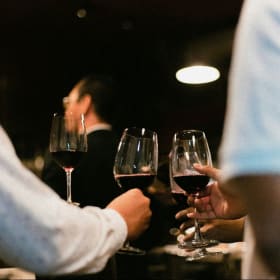 Kukkula Winery Tour & Tasting for 4 (21+) item