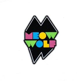 A Mind-Bending Journey: Meow Wolf Denver item