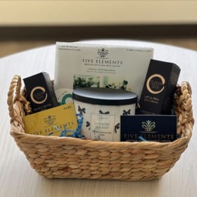 Relax & Rejuvenate — Five Elements Wellness & Spa item