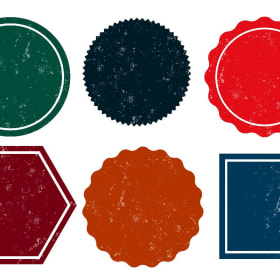 stamps item