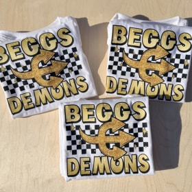 Toddler Short Sleeve item