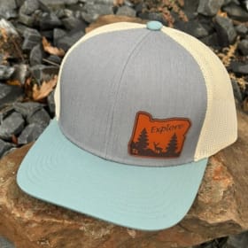 “Get Outside” Value: $122 item