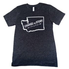 YOUTH "Change The Story" T-SHIRT item
