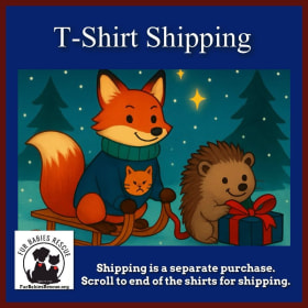 2X Large Long Sleeve t-shirt: Green/Holiday cats item