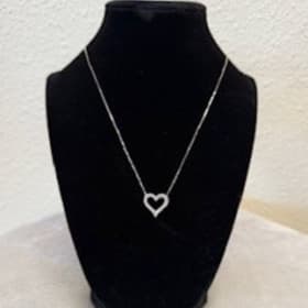 Heart of Elegance item
