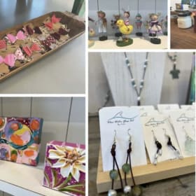 $100 Gift Card to Estelle Studio and Gallery item