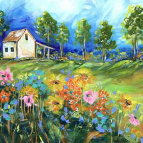 $100 Gift Card to Estelle Studio and Gallery item