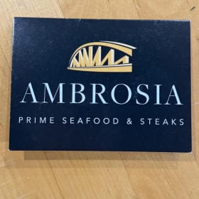 $300 Ambrosia Gift Card item