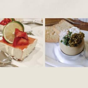 Signature Chef 30a in home experience item