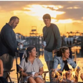 Sandestin entertainment package item