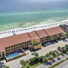 Crystal Beach Luxury Retreat item