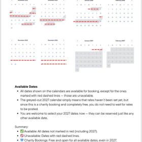 Coastal Mansion Getaway item