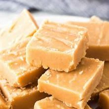 Sheila Moore's Peanut Butter Fudge item