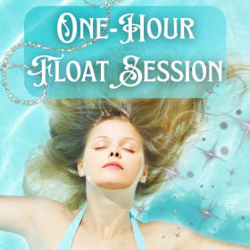 One-Hour Float Session item