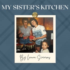My Sister’s Kitchen item