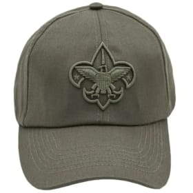 BSA hat item
