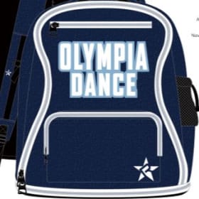 Team Backpack item