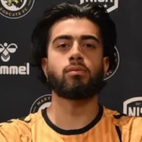 1 Hour Training Session with Wilmer Escobar item