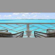 3 night/4 day stay at The Peace & Plenty Resort item