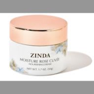 Zinda Beauty Daily Moisturizer Nourishing Cream item
