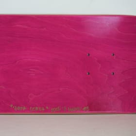 (SOLD) Conservation Cruisers- ʻŌhiʻa lehua by Megan Burris item