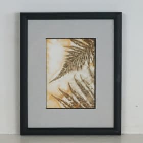 Fern Unfurled by Merdina Deva Gores item