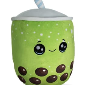 Squishie-Boba tea item