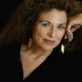 Voice Lesson with Gold Record Musician Pamela Polland item