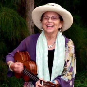 Voice Lesson with Gold Record Musician Pamela Polland item