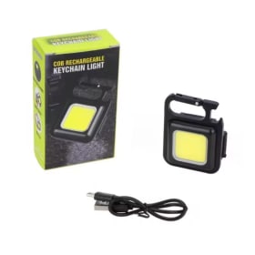 Mini LED Flashlight item