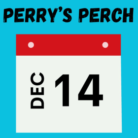 Sunday, December 14, 2025 item