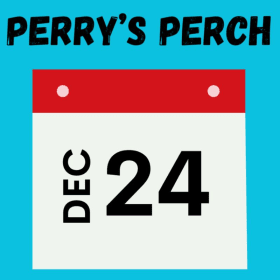 Wednesday, December 24, 2025 item