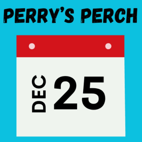 Thursday, December 25, 2025 item