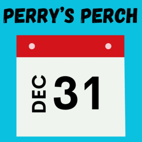 Wednesday, December 31, 2025 item