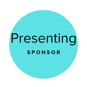 Presenting Sponsor item