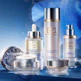 BEAUTY/Orlane Paris – B21 Extraordinaire Set item