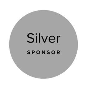 Silver Sponsor item