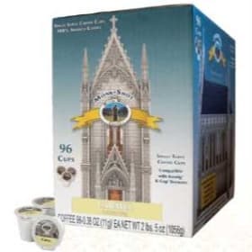 Bulk Monk Shots - 96 item