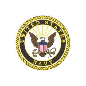 United States Navy item